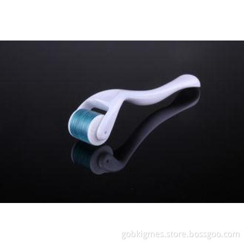 Skin Whitening Micro Derma Roller 540 Titanium , 0.2 Mm - 2